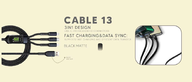 Cable 13